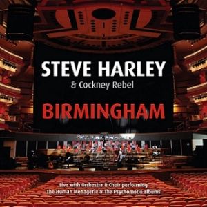 Birmingham (Live with Orchestra & Choir)