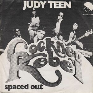 Judy Teen