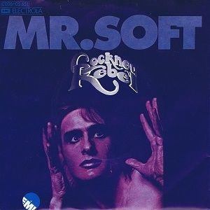 Mr. Soft