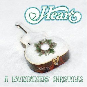 Heart Presents a Lovemongers' Christmas - album