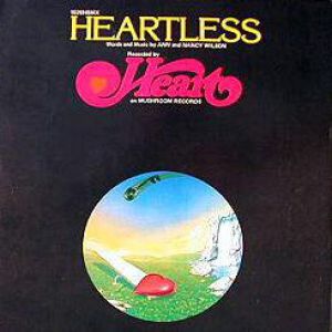 Heartless - album