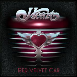 Red Velvet Car - album
