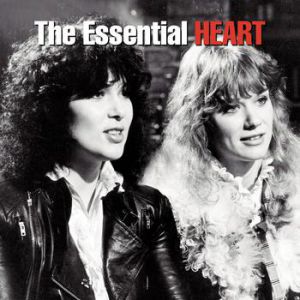 The Essential Heart Album 