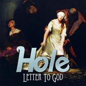 Letter to God - album