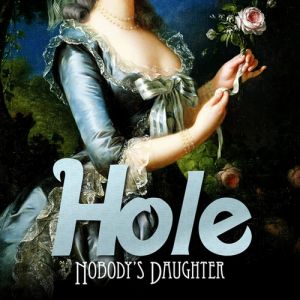 Nobody's Daughter - album