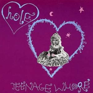 Teenage Whore - album