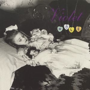 Violet - album