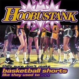 They Sure Don't Make Basketball Shorts Like They Used To - album