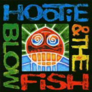 Hootie & the Blowfish Album 