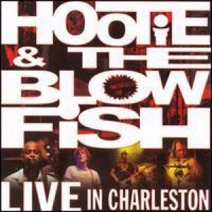 Live in Charleston - album