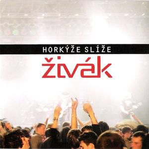 Živák - album