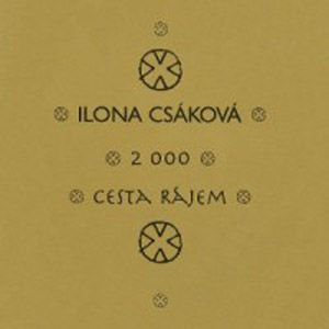 2000/Cesta rájem - album