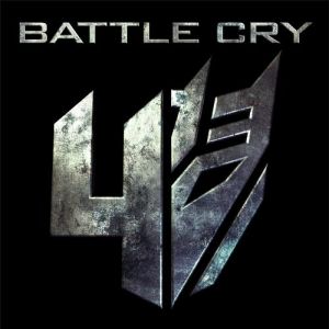 Battle Cry Album 