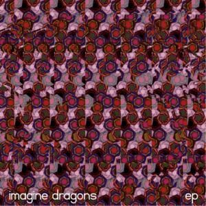 Imagine Dragons Album 