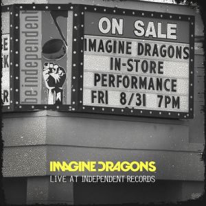 Live at Independent Records