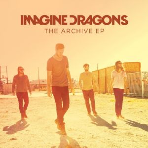 The Archive EP