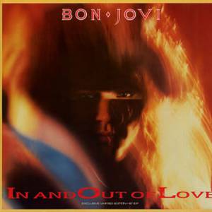 In and Out of Love - album