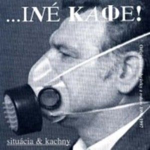 Situácia & Kachny - album