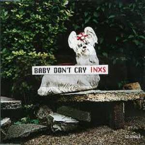 Baby Don't Cry Album 