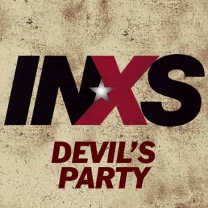 Devil's Party Album 