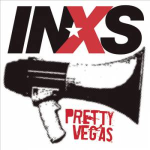 Pretty Vegas - album