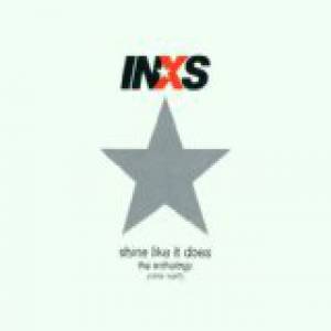 Shine Like It Does - The Anthology (1979-1997) - album