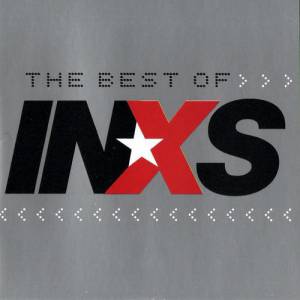The Best of INXS Album 
