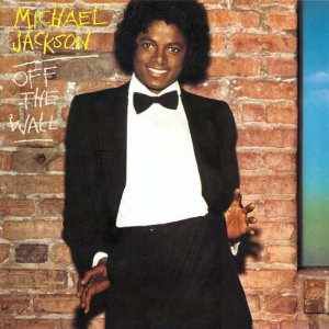 Off the Wall Album 