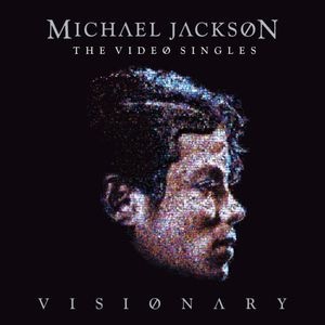 Visionary: The Video Singles Album 
