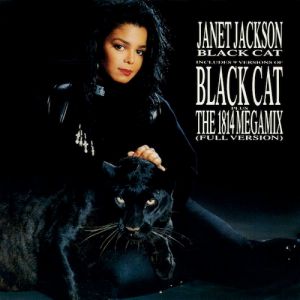 Black Cat Album 