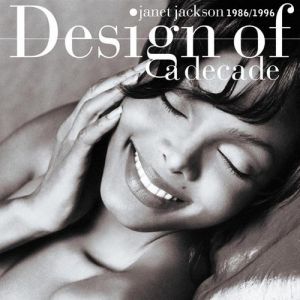 Design of a Decade1986/1996 Album 