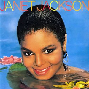 Janet Jackson Album 