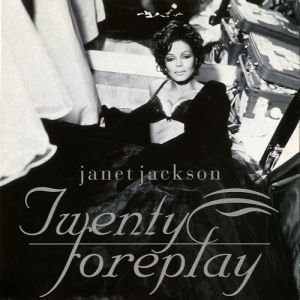 Twenty Foreplay - album