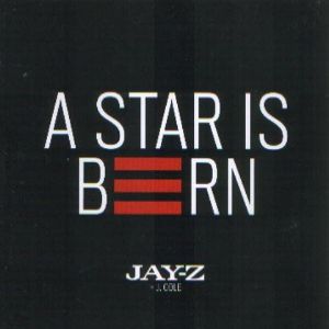 A Star Is Born Album 