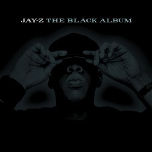 The Black Album - album