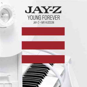 Young Forever - album