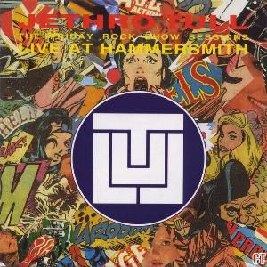 Live at Hammersmith '84 Album 
