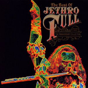 The Best of Jethro Tull - The Anniversary Collection Album 