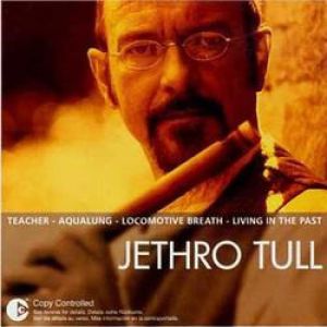 The Essential Jethro Tull Album 