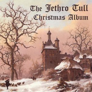 The Jethro Tull Christmas Album Album 