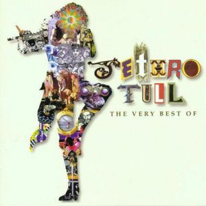 The Very Best of Jethro Tull Album 