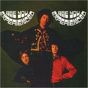 Are You Experienced Album 