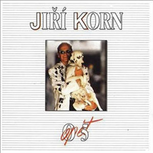 O5 Jiří Korn - album