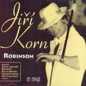 Robinson - album