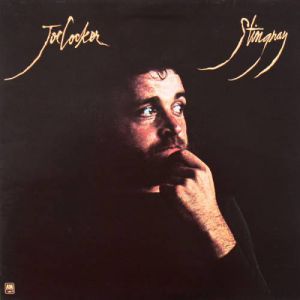 Stingray - album