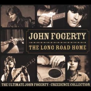 The Long Road Home - album