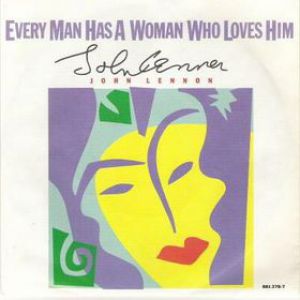 Every Man Has a Woman Who Loves Him Album 