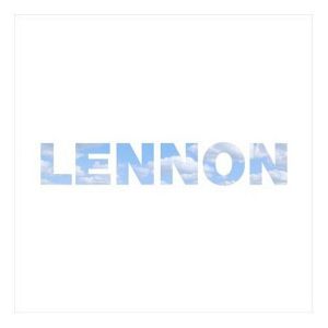 John Lennon Signature Box Album 