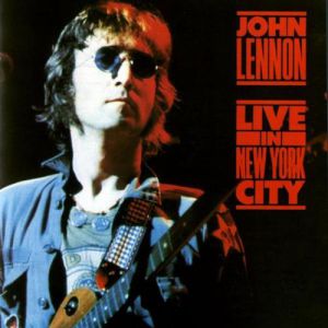 Live in New York City - album