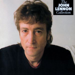 The John Lennon Collection Album 